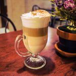 Cafetería El Fariseo