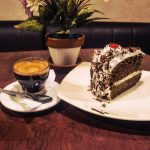 Cafetería El Fariseo