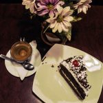 Cafetería El Fariseo