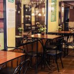 Cafetería El Fariseo