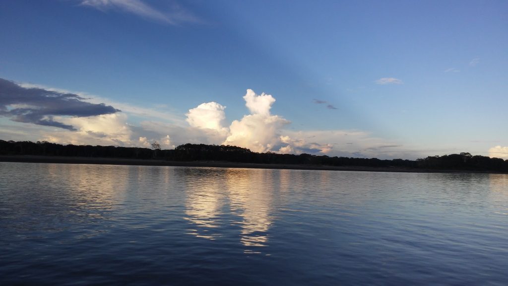 River Dolphin Expedition