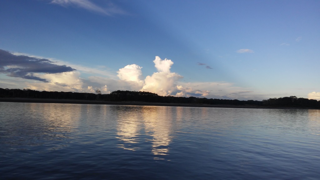 River Dolphin Expedition