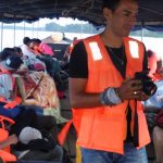 River Dolphin Expedition