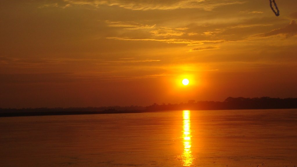 River Dolphin Expedition