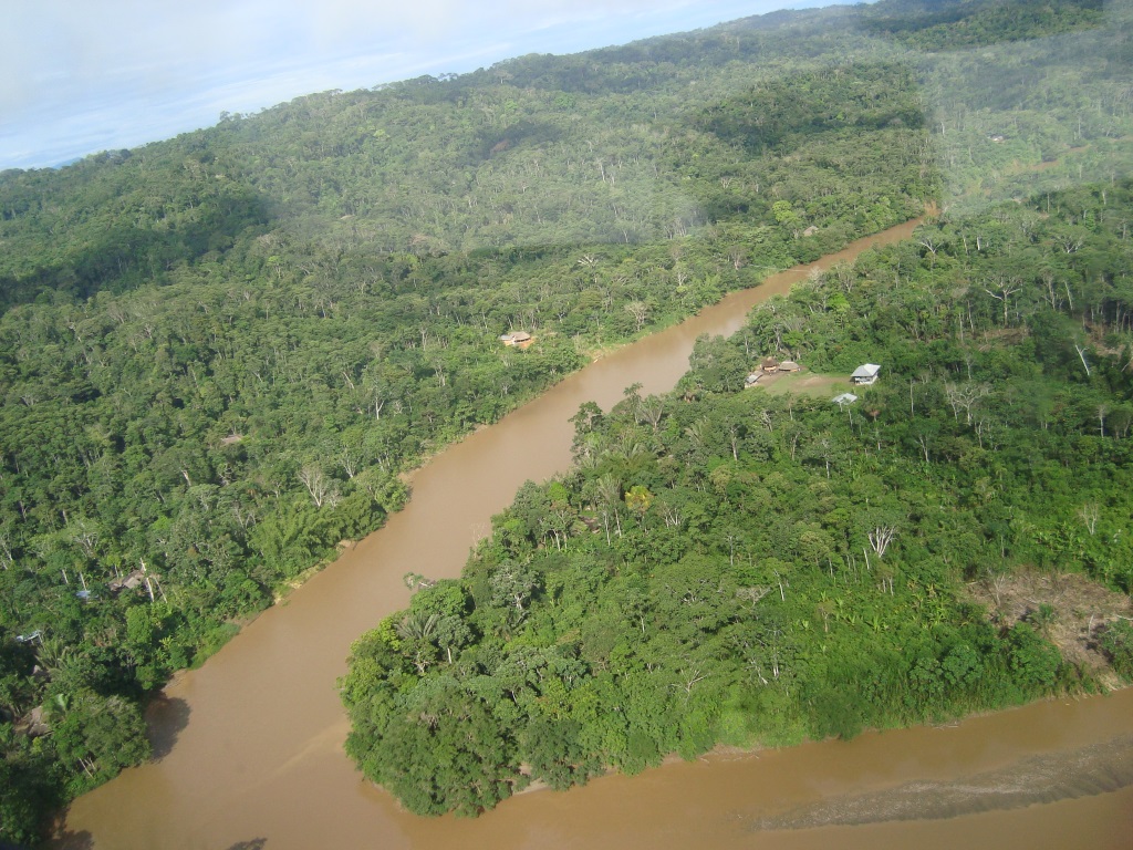 River Dolphin Expedition