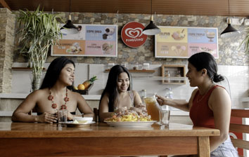 Restaurante El Mirador