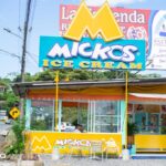 Heladería Mikos Ice Cream