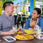 La Hacienda Chill Out