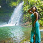 Cascada Pailón del Angel - Pastaza Travel