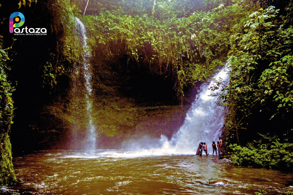 Finca Ecoturística Cascada Pailón del Angel