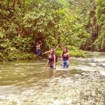 Finca Ecoturística Cascada Pailón del Angel