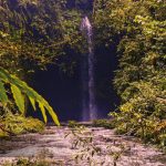Finca Ecoturística Cascada Pailón del Angel