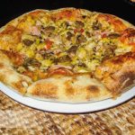 Pizzeria Italiana O´sole Mio