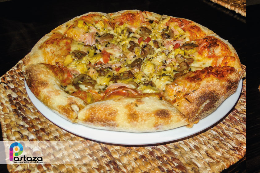 Pizzeria Italiana O´sole Mio