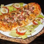 Pizzeria Italiana O´sole Mio