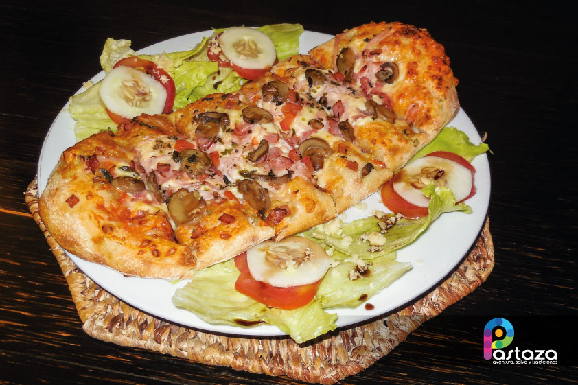 Pizzeria Italiana O´sole Mio