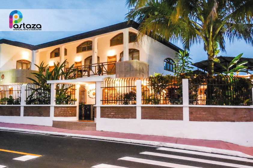 Pizzeria Italiana O´sole Mio