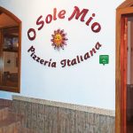 Pizzeria Italiana O´sole Mio