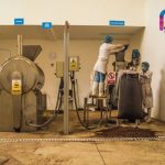 Finca Agroindustrial y Turística Saquifrancia