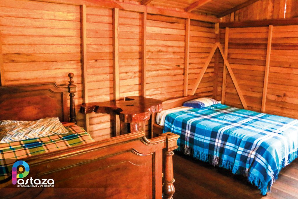 Finca Agroindustrial y Turística Saquifrancia