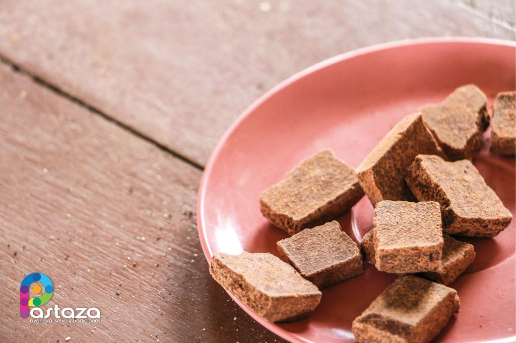 Finca Agroindustrial y Turística Saquifrancia