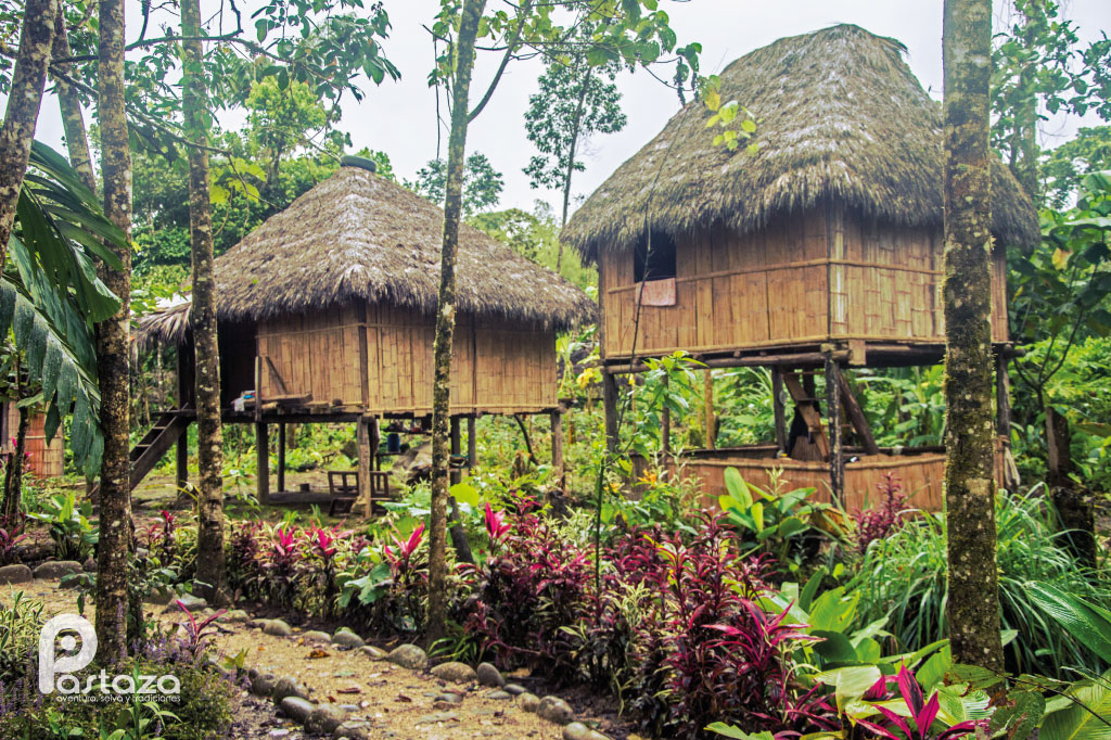 Emprendimiento de Turístico Wayuri