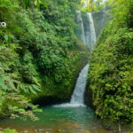 Cascada Las Lajas - Pastaza Travel