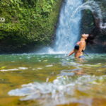 Cascada Las Lajas - Pastaza Travel