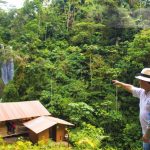 Cascadas Las Lajas