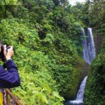 Cascadas Las Lajas