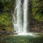 Cascadas Las Lajas