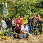 Cascadas Las Lajas