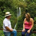 Cascadas Las Lajas