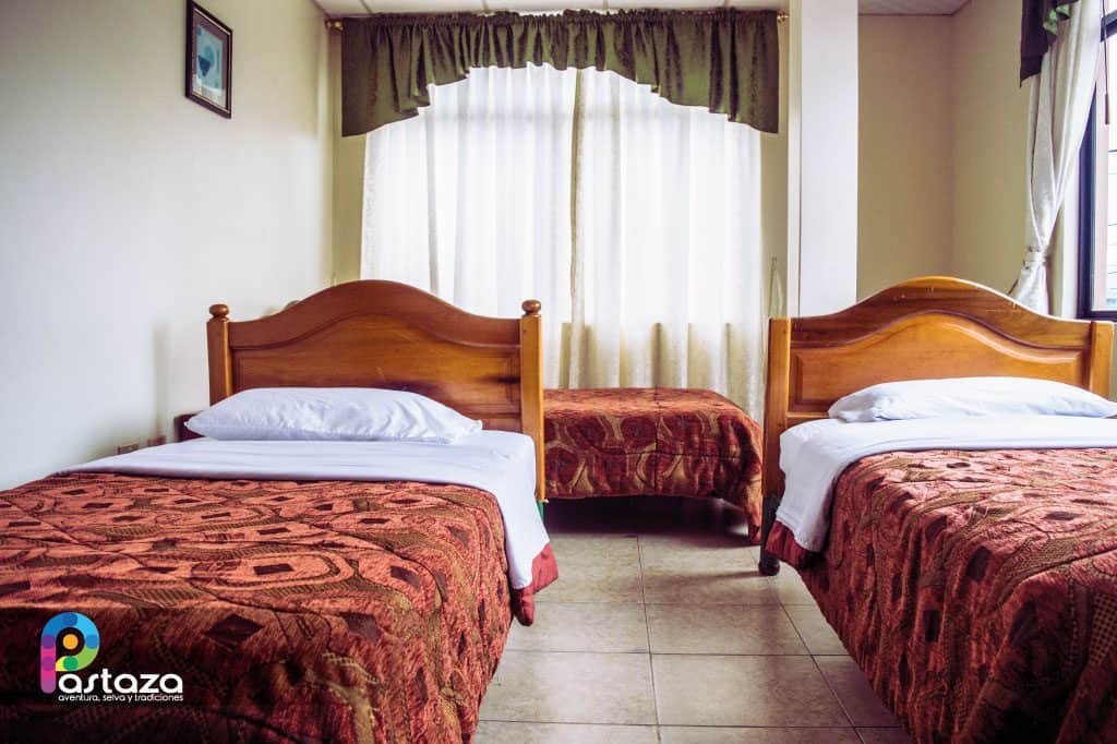 Hotel Colonial