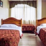 Hotel Colonial