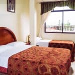 Hotel Colonial