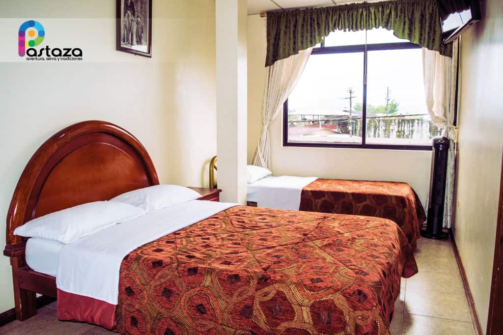 Hotel Colonial