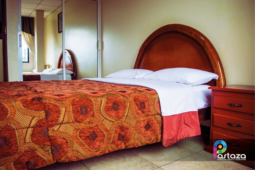 Hotel Colonial