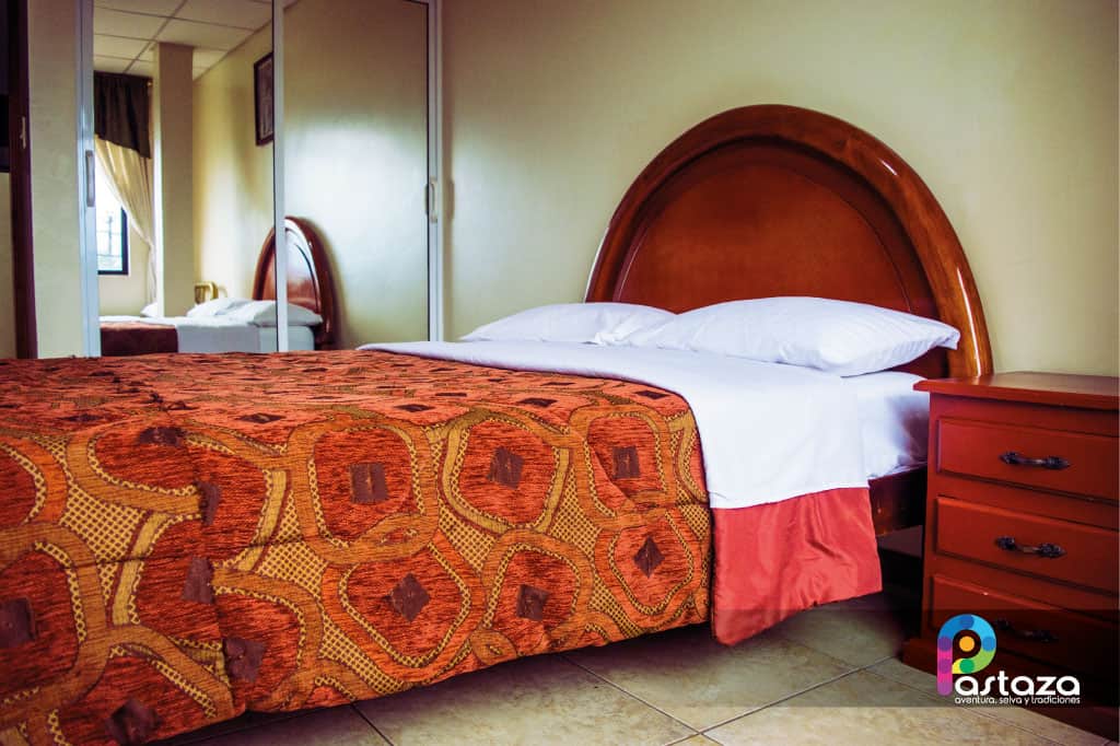Hotel Colonial