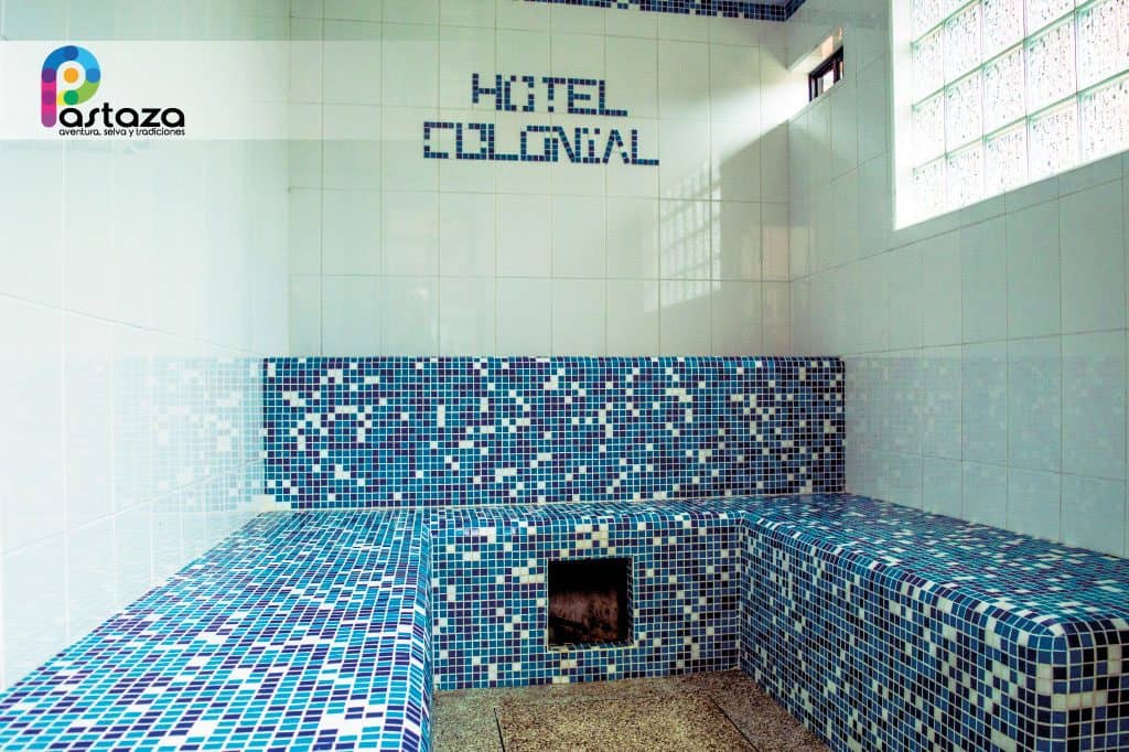 Hotel Colonial