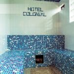 Hotel Colonial
