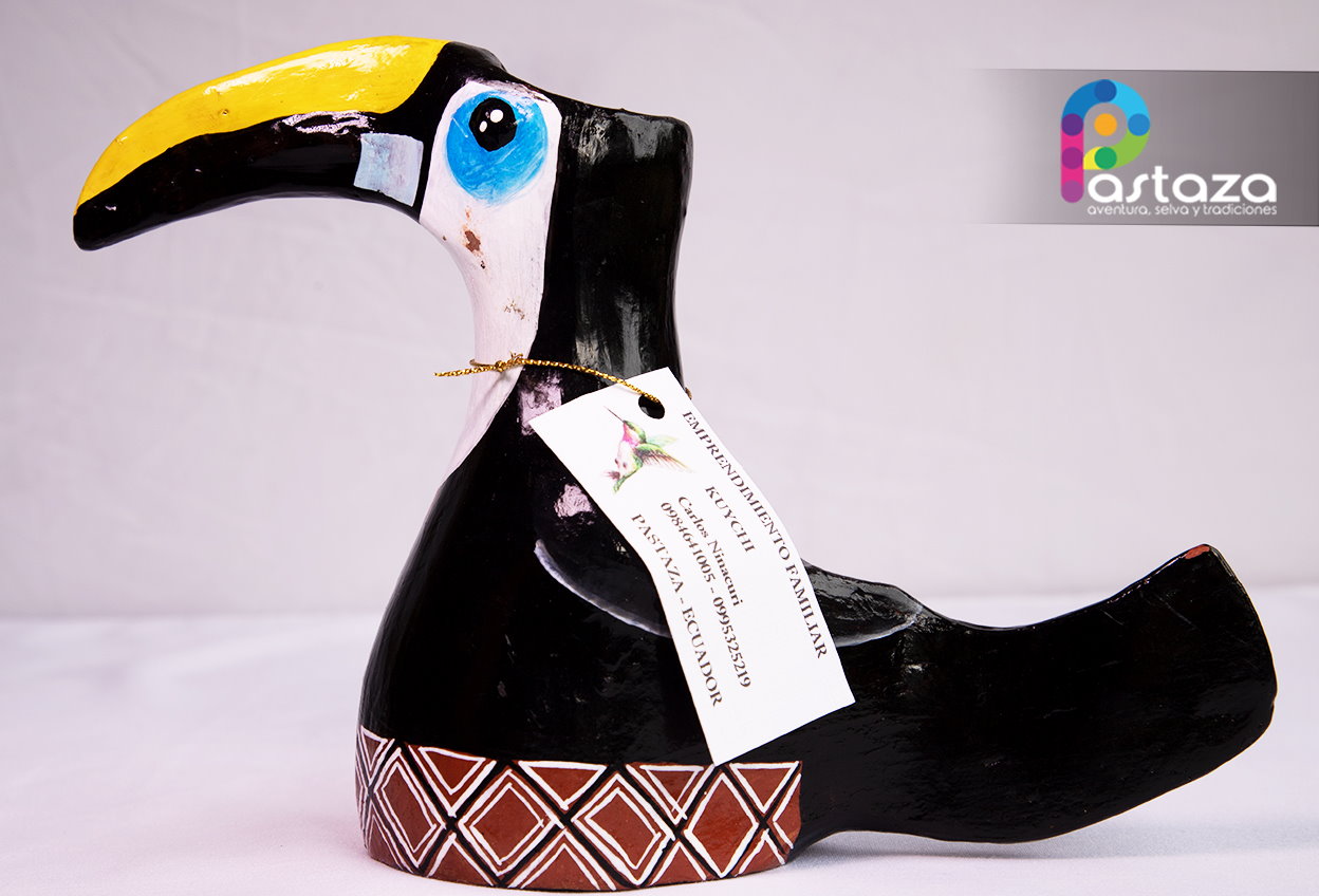 Emprendimiento Familiar Kuychi