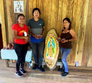 Kindi Runa - ArteSanía para la Conservación