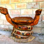 Entzaya Ainz Jea Artesanías - Boa Matacaballos