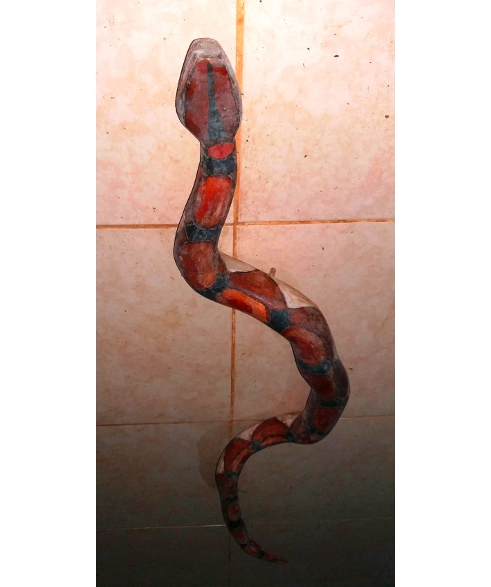 Entzaya Ainz Jea Artesanías - Boa Matacaballos