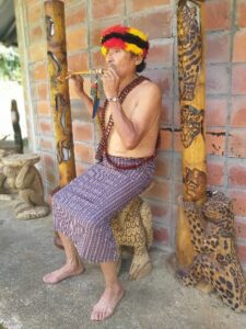 Entzaya Ainz Jea Artesanías