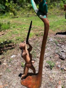 Entzaya Ainz Jea Artesanías